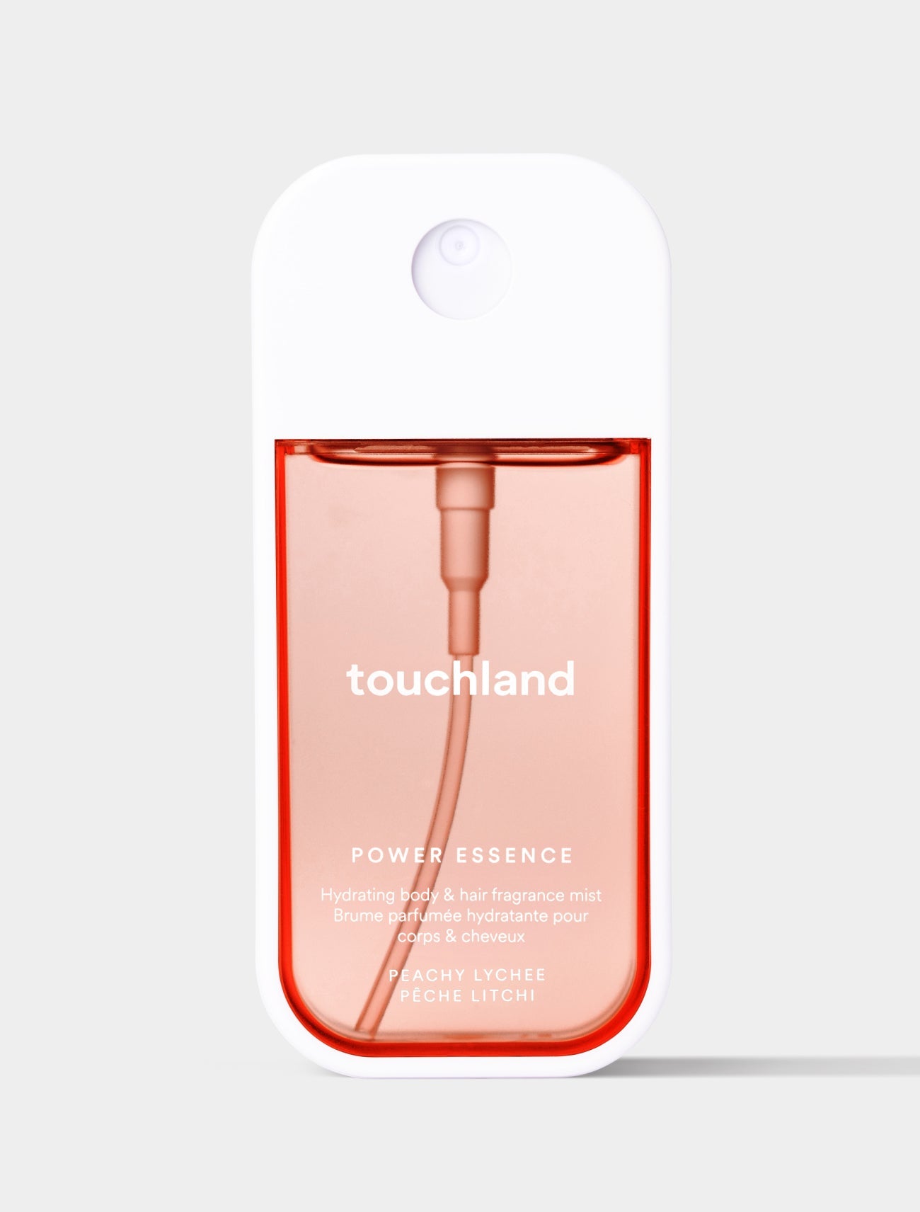 Peachy Lychee Body & Hair Fragrance Mist