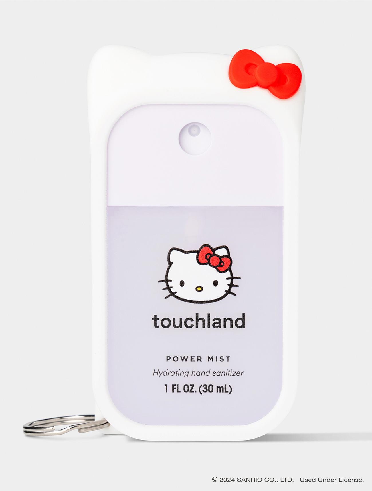 TOUCHLAND X HELLO KITTY® SET
